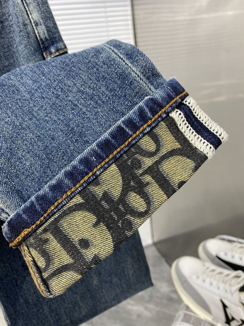 Christian Dior Jeans